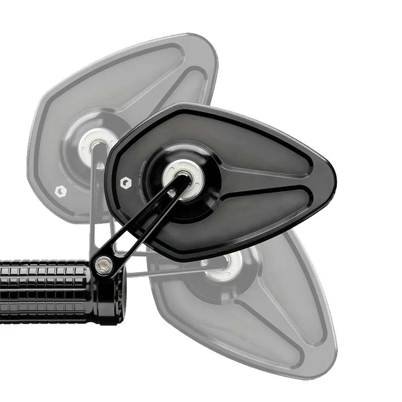 Rétroviseur Mo.View SPORT 60 FLIP | Motogadget
