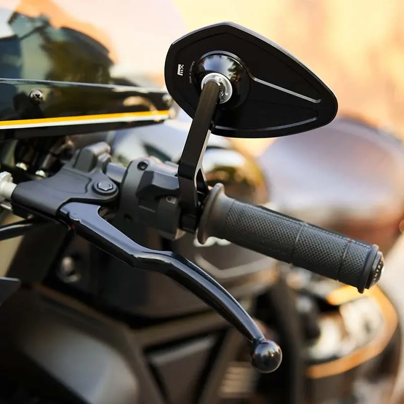 Rétroviseur Mo.View SPORT 130 | Motogadget