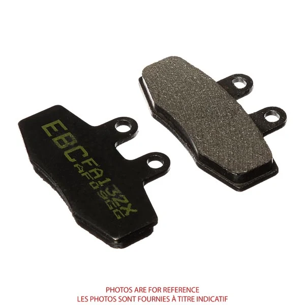 EBC 'X' Pads (FA132X)