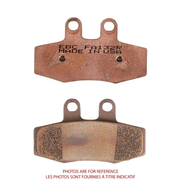 EBC 'R' Series Pads (FA132R)