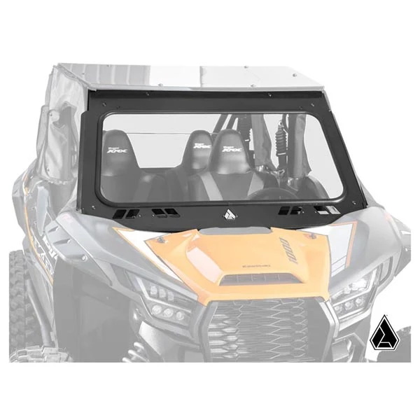 SATV GLS FNT WNDSHLD W/WIPR KA (GWS-K-KRX-001-K)