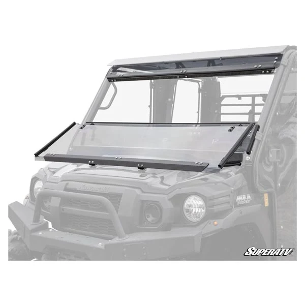STAV Front Windshield KAW (WS-K-MULEFXT-3N1-70)