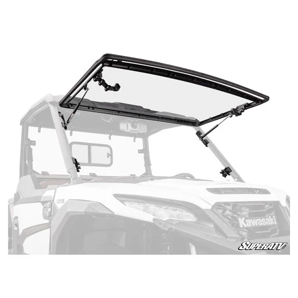 SATV Flip Windshield KAW (FWS-K-RID-70)