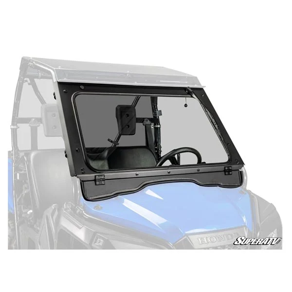 SATV GLS FNT WNDSHLD W/WIPR HO (GWS-H-PIO500-01)