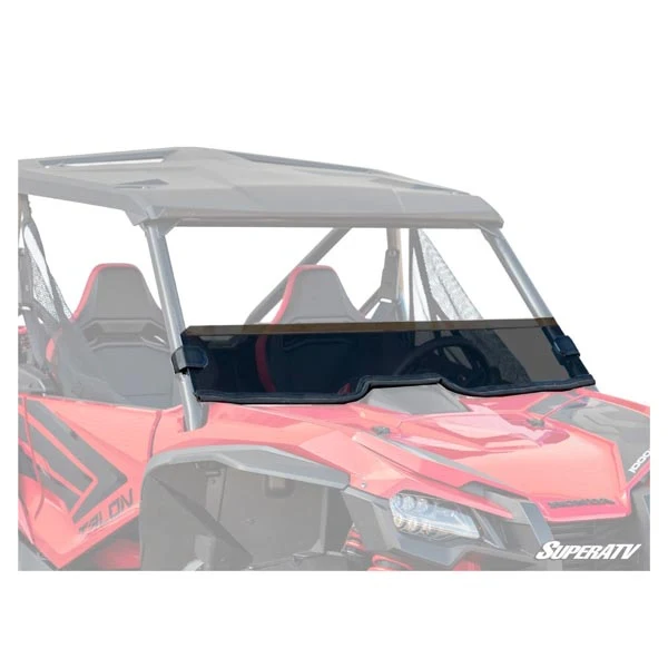 SATV Half Windshield Honda (HWS-H-TAL-71)