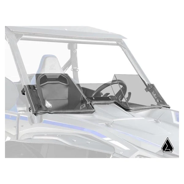 SATV Half Windshield Honda (HWS-H-TAL-001-72)