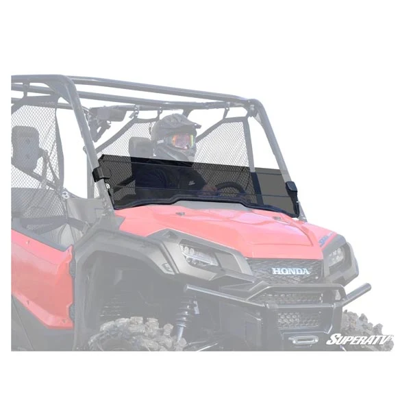 SATV Half Windshield Honda (HWS-H-PIO1K-71)