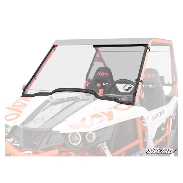 SATV SR Full Windshield KAY (WS-KA-S200-70)