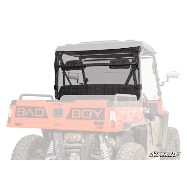 SATV Rear Windshield (RWS-BB-BAN-76)