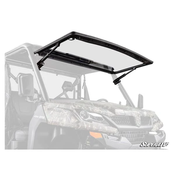 SATV Power Windshield CF (PFWS-CF-UF1K-70)
