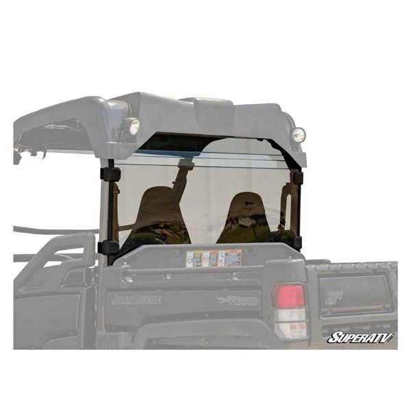 SATV Poly Rear Windshield JD (RWS-JD-825I-76)
