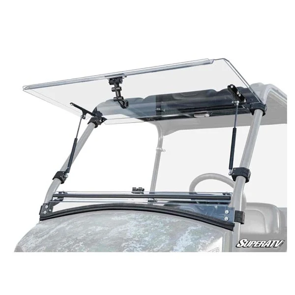 SATV Flip Windshield TRACKER (FWS-TR-OX400-70)