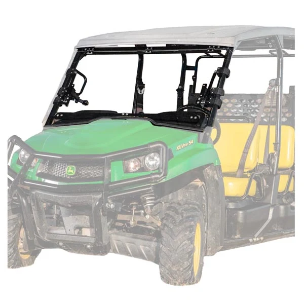 SATV Flip Windshield JOHNDEERE (FWS-JD-590M-70)