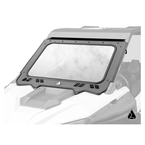 SATV GLS FNT WNDSHLD W/WIPR PO (GWS-P-PROXP-001-K)