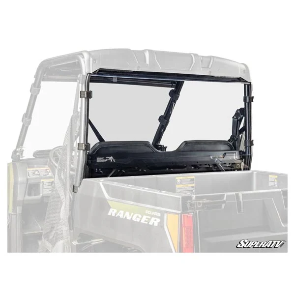 SATV Rear Windshield POL (RWS-P-RAN500-75)