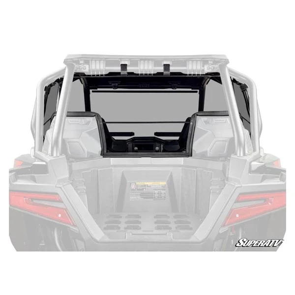 SATV Rear Windshield POL (RWS-P-PROS4-001-76)
