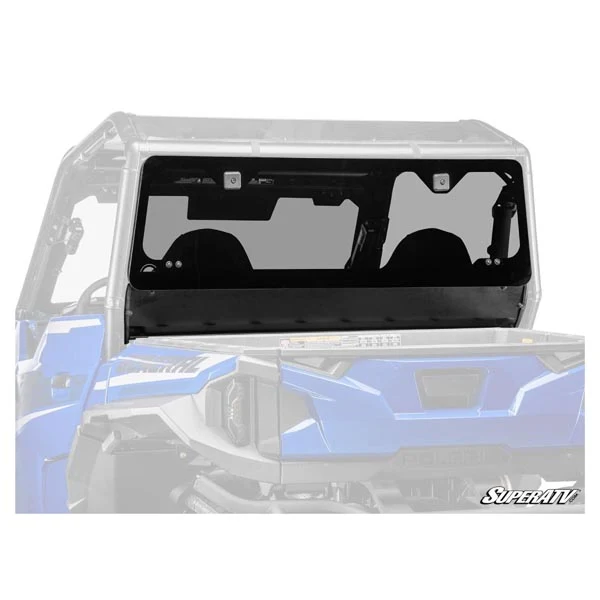 SATV Rear Glass Windshield POL (RGW-P-GEN-01)