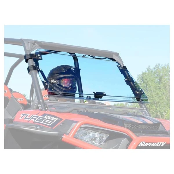 SATV Flip Windshield Polaris (FWS01-001-70)