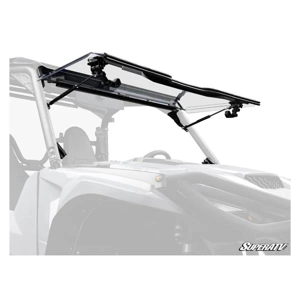 SATV SR FRNT WINDSHIELD YAM (FWS-Y-WV-001-70)