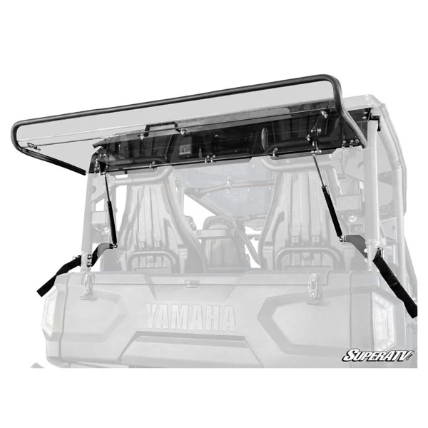 SATV Rear Windshield YAM (RWS-Y-RMAX4-76)