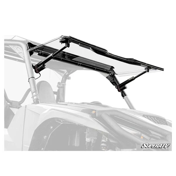 SATV Power Windshield YAM (PFWS-Y-WV-70)