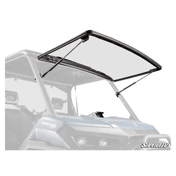 SATV FLIP WNDSHIELD CAN-AM (FWS-CA-HD11-70)