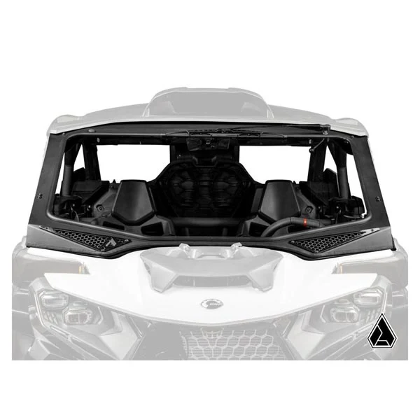 SATV Glass FNT Windshield Can (GWS-CA-MAVR-001-K)