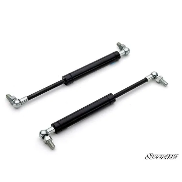 SATV Windshield Gas STRUTS (WS-GS-RZR-K2)