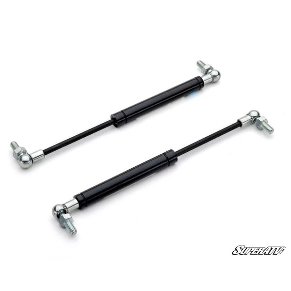 SATV Windshield Gas STRUTS (WS-GS-019-K2)