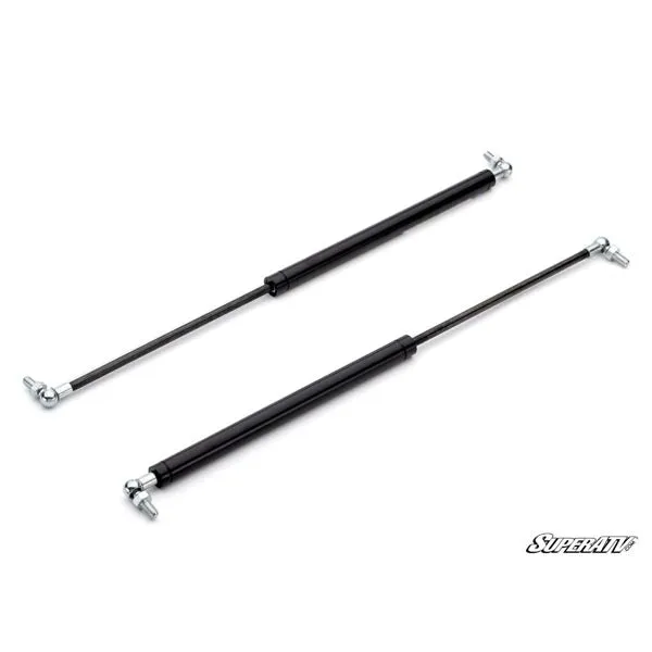 SATV Windshield Gas STRUTS (WS-GS-018-K2)