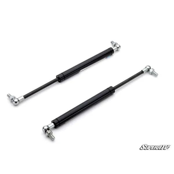 SATV Windshield Gas STRUTS (WS-GS-012-K2)