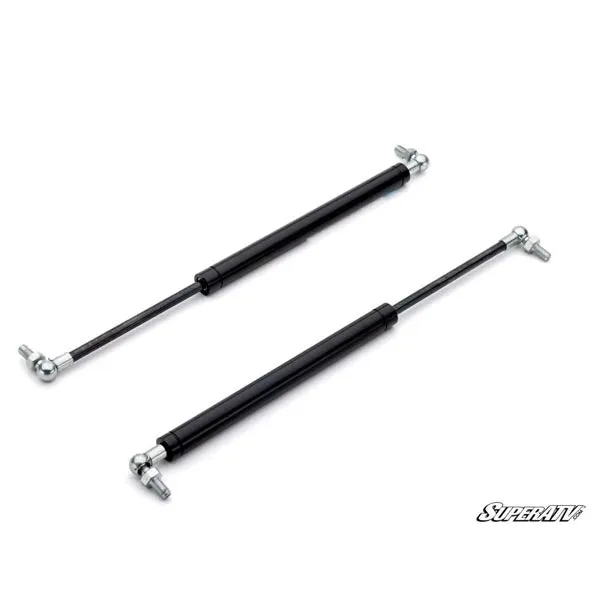 SATV Windshield Gas STRUTS (WS-GS-008-K2)