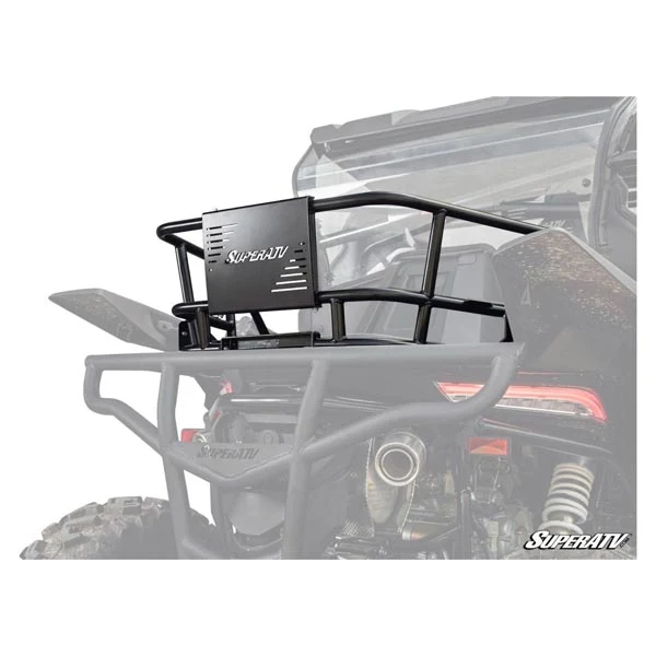 SuperATV Bed Enclosure (BES-CF-ZF950-01)