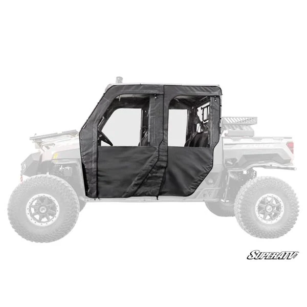 SATV SOFT CAB ENCL POL (SE-P-RAN1K4-001)