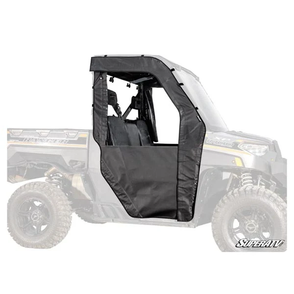SATV SOFT CAB ENCL W/RWS POL (SE-P-RAN1K-001-RWS-2)