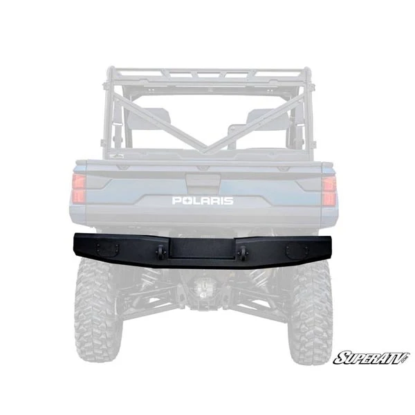 SATV RR WINCH BUMP W/WINCH POL (RB-P-RAN1K-001-WN-35)