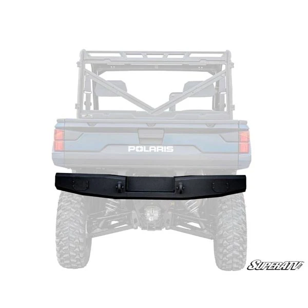 SATV Rear Winch Bumper POL (RB-P-RAN1K-001-00)