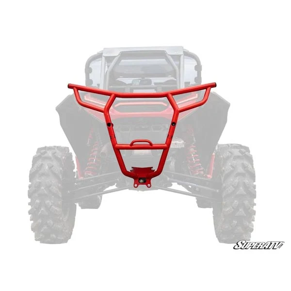 SATV Rear Bumper Polaris RD (RBG-P-RZRXPTS-03)
