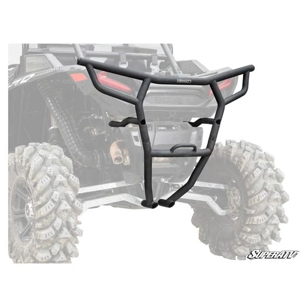 SATV Rear Bumper Polaris (RBG-P-RZRXPT-001-00)