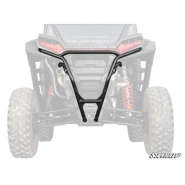 SATV Rear Bumper Polaris (RBG-P-RZRXP-K2)