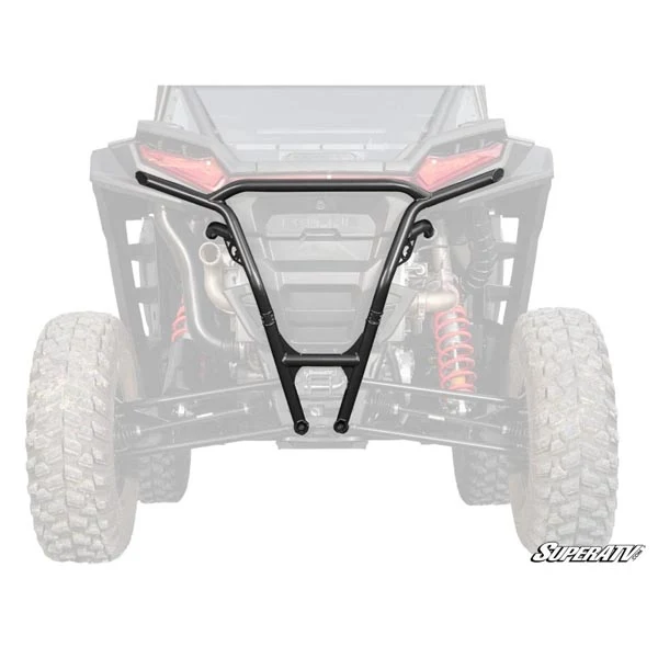 SATV Rear Bumper Polaris (RBG-P-RZRXP-K1)
