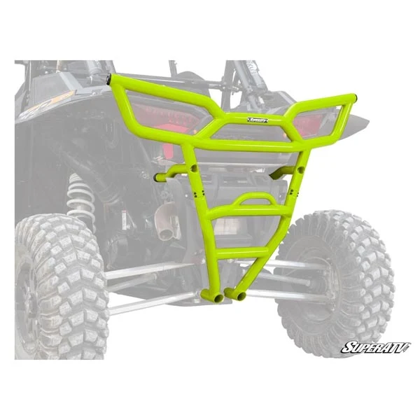 SATV Rear Bumper Polaris (RBG-P-RZR1K-003-20)