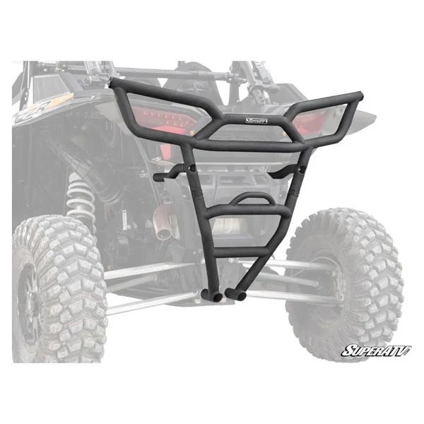 SATV Rear Bumper Polaris (RBG-P-RZR1K-003-00)
