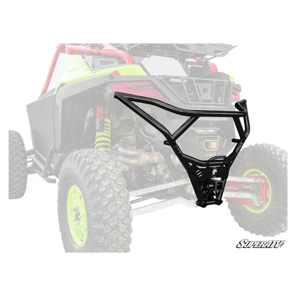 SATV Rear Bumper Polaris (RBG-P-PROR-K1)