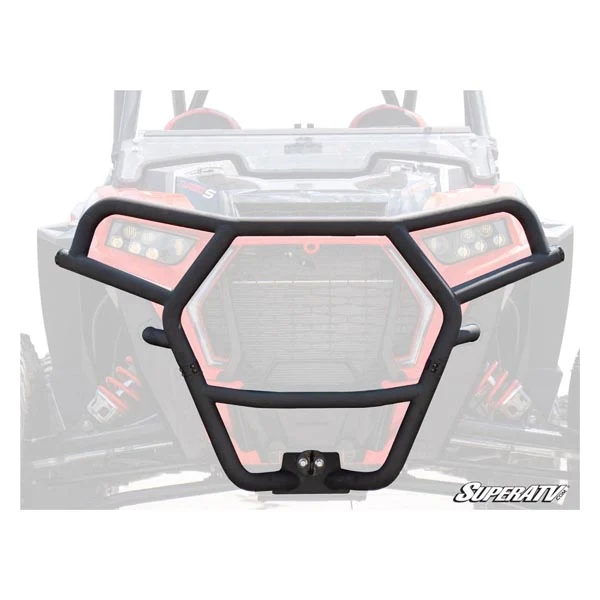 SATV FRNT Bumper Polaris (FBG-P-RZRXPTS-00)