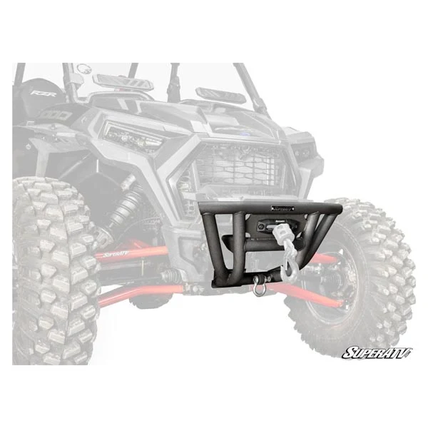 SATV FRNT WINCH BUMPER POL (FBG-P-RZRXP-002-K2)