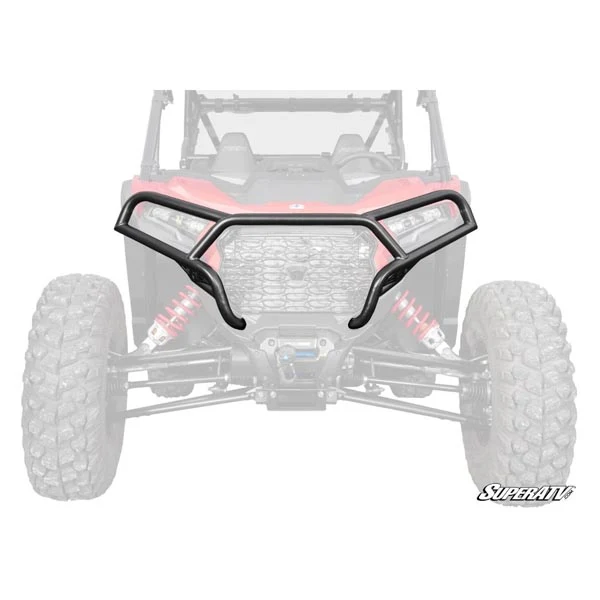 SATV FRNT BUMPER POL (FBG-P-RZRXP-00)