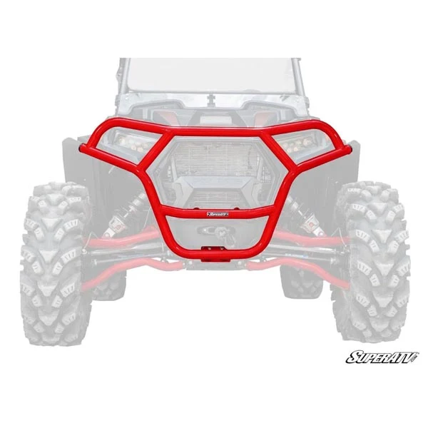 SATV FRNT Bumper Polaris RD (FBG-P-RZR1K-006-03)