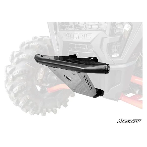 SATV PRERUNNER FRNT BUMPER POL (FBG-P-RZR1K-007-01)
