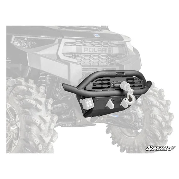 SATV FRNT WINCH BUMPER POL (FBG-P-RAN1K-003-00)